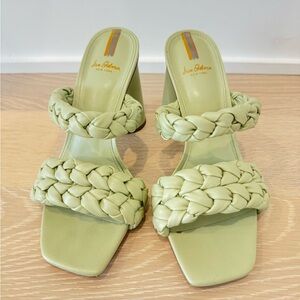 Sam Edelman heels